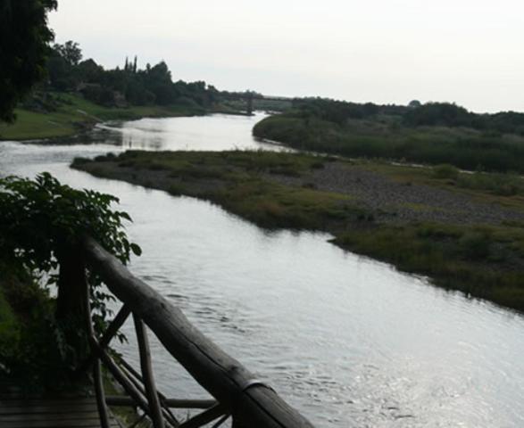 אפינגטון River Bank Lapa מראה חיצוני תמונה